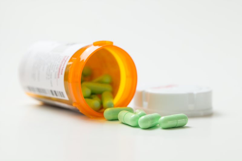 Mistakes with your Medicine