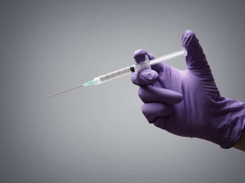 Testosterone Therapy