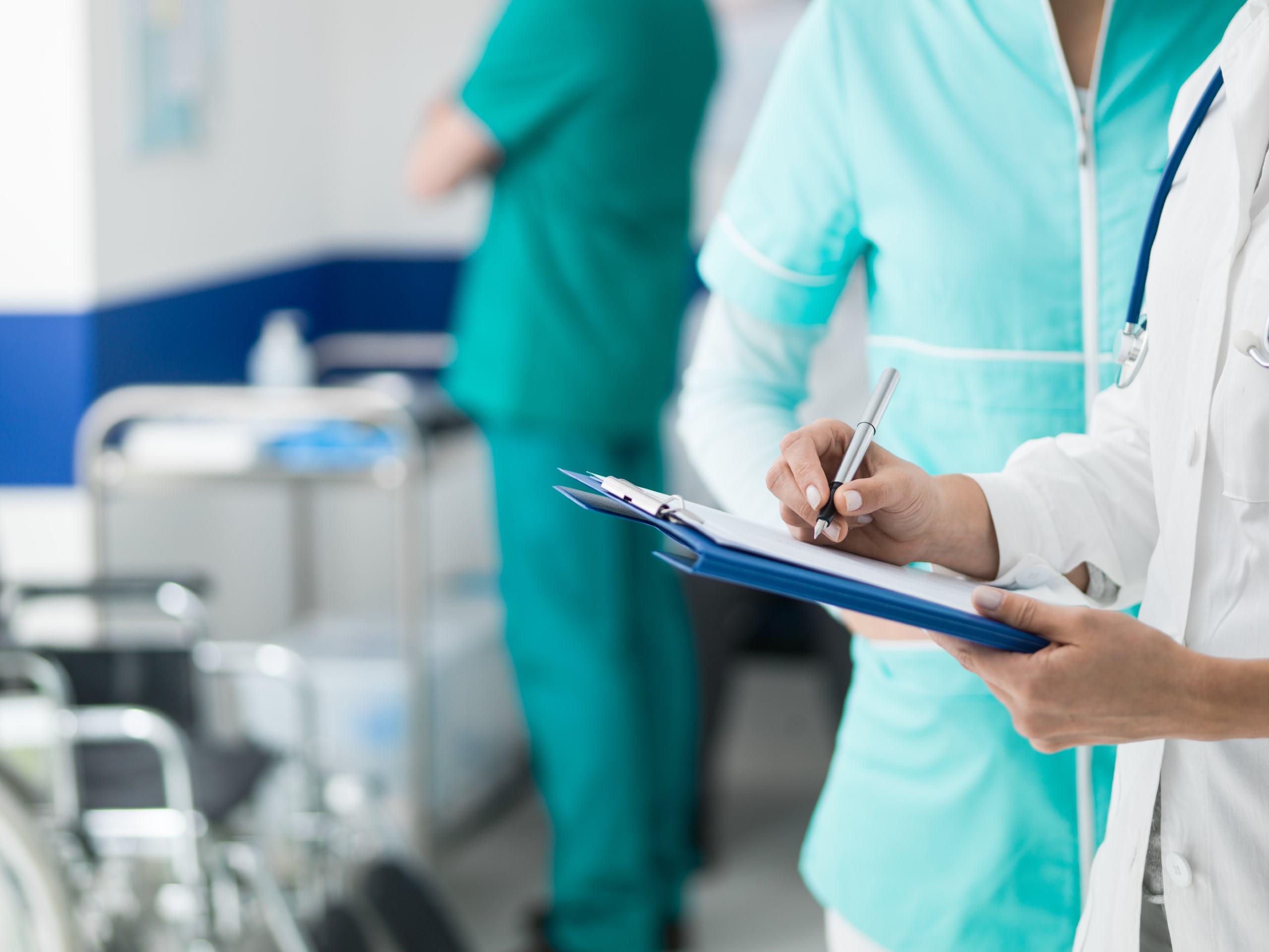 Medical Malpractice