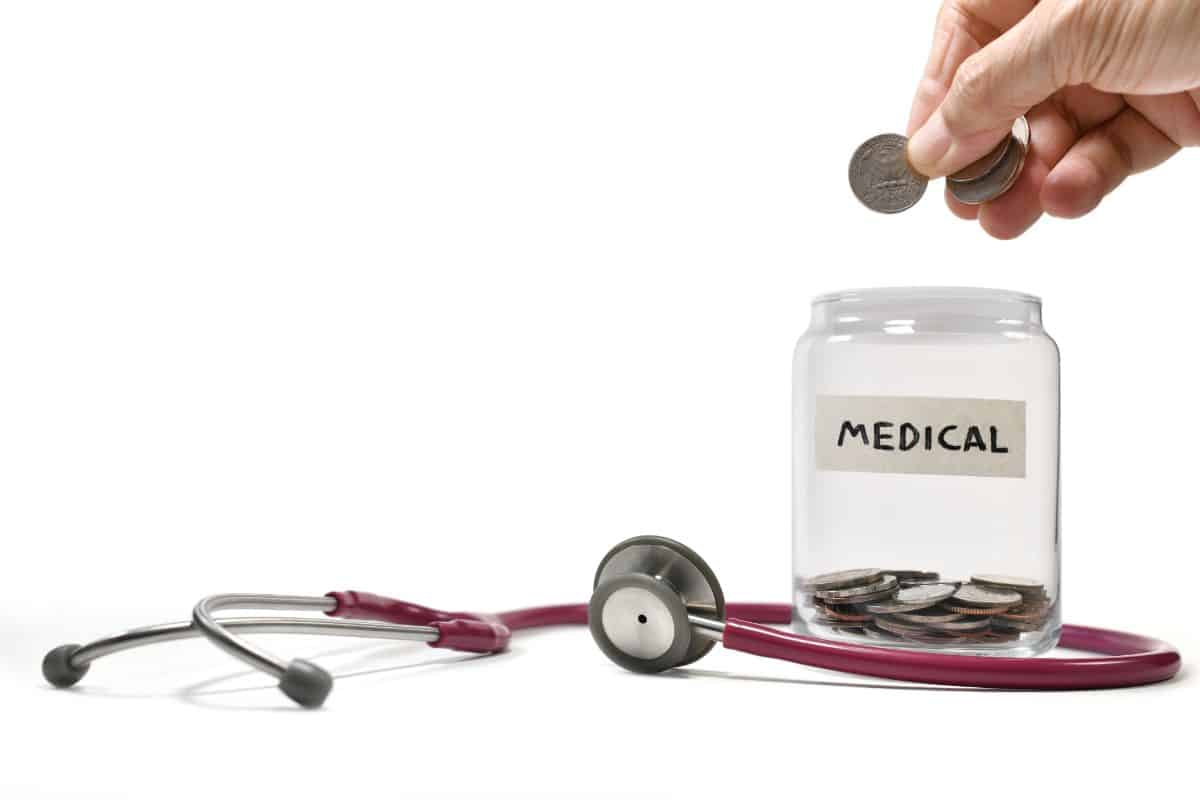 Texas Cap on Medical Malpractice Case Damages
