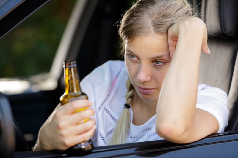 Texas DUI and DWI Laws