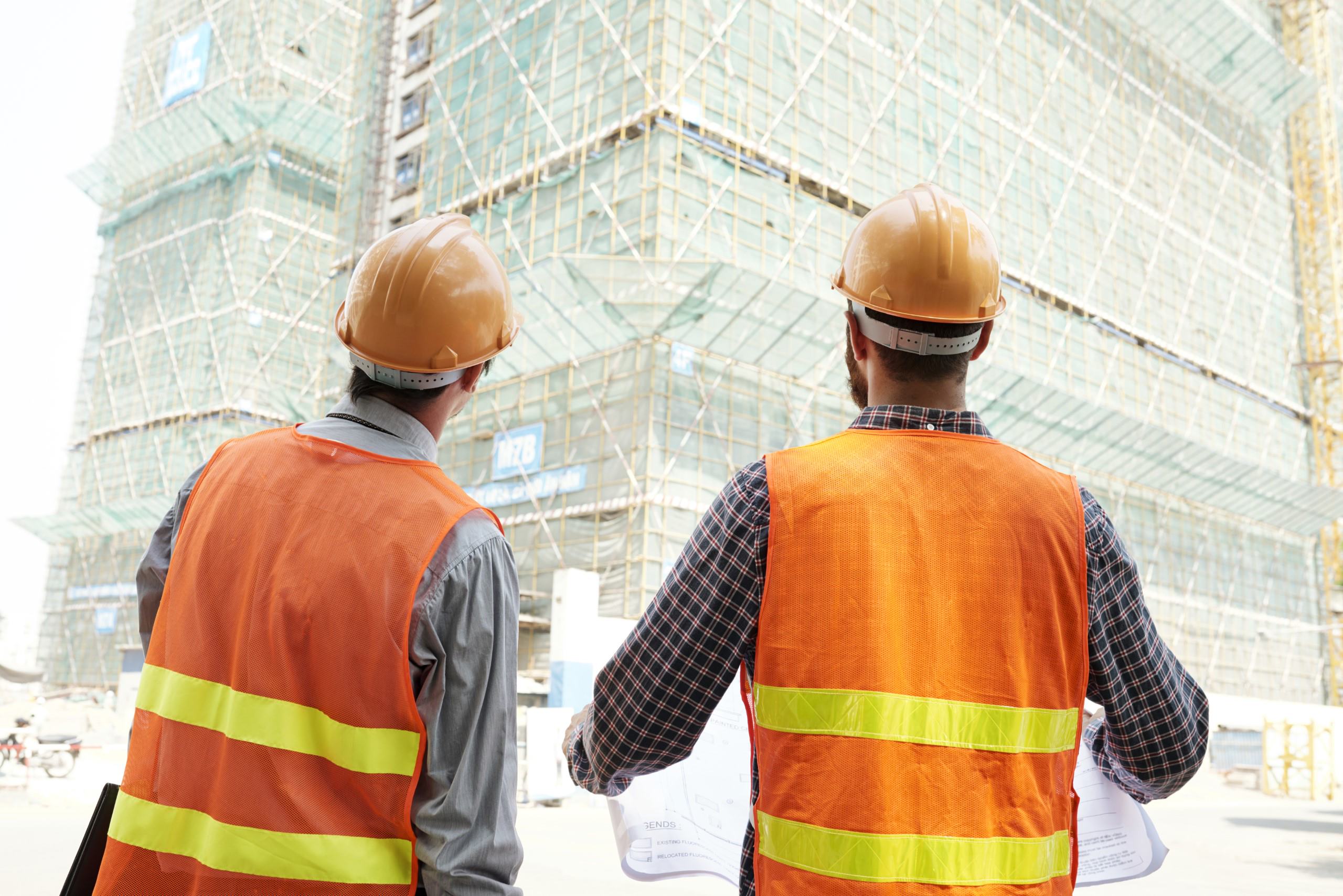 Misclassification of Construction Workers in Texas
