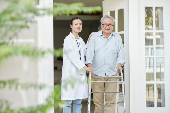 Nursing Homes