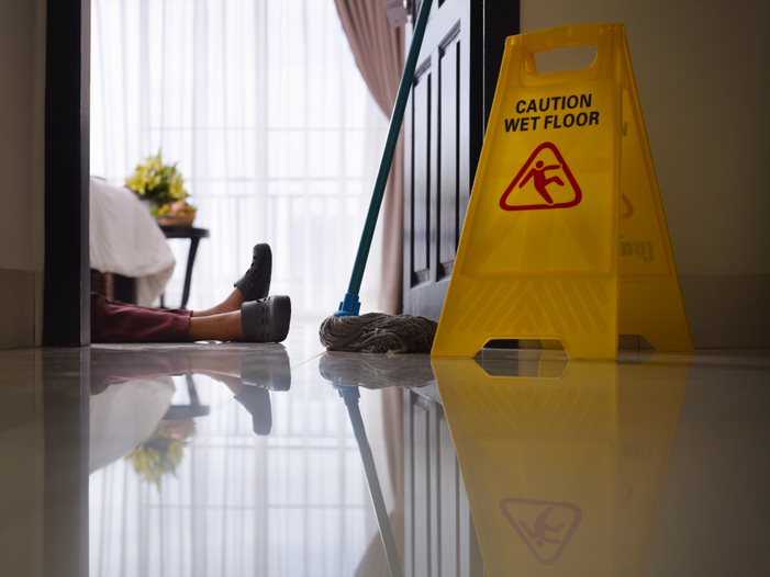 Premises Liability