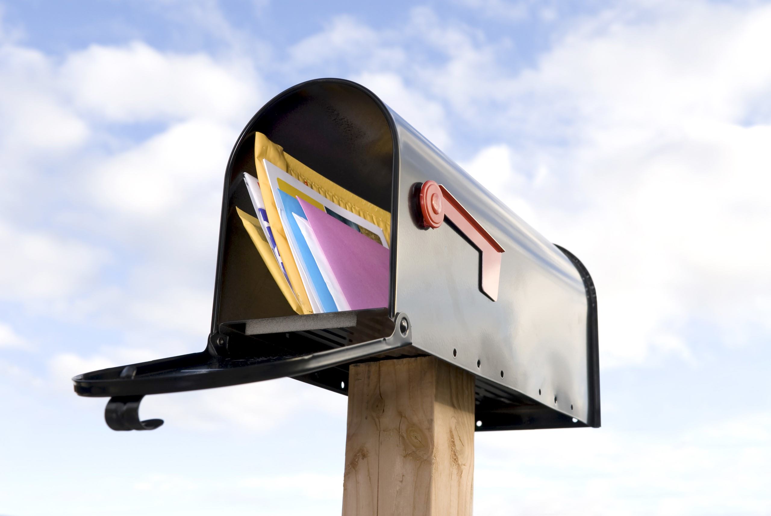 Letter of Protection