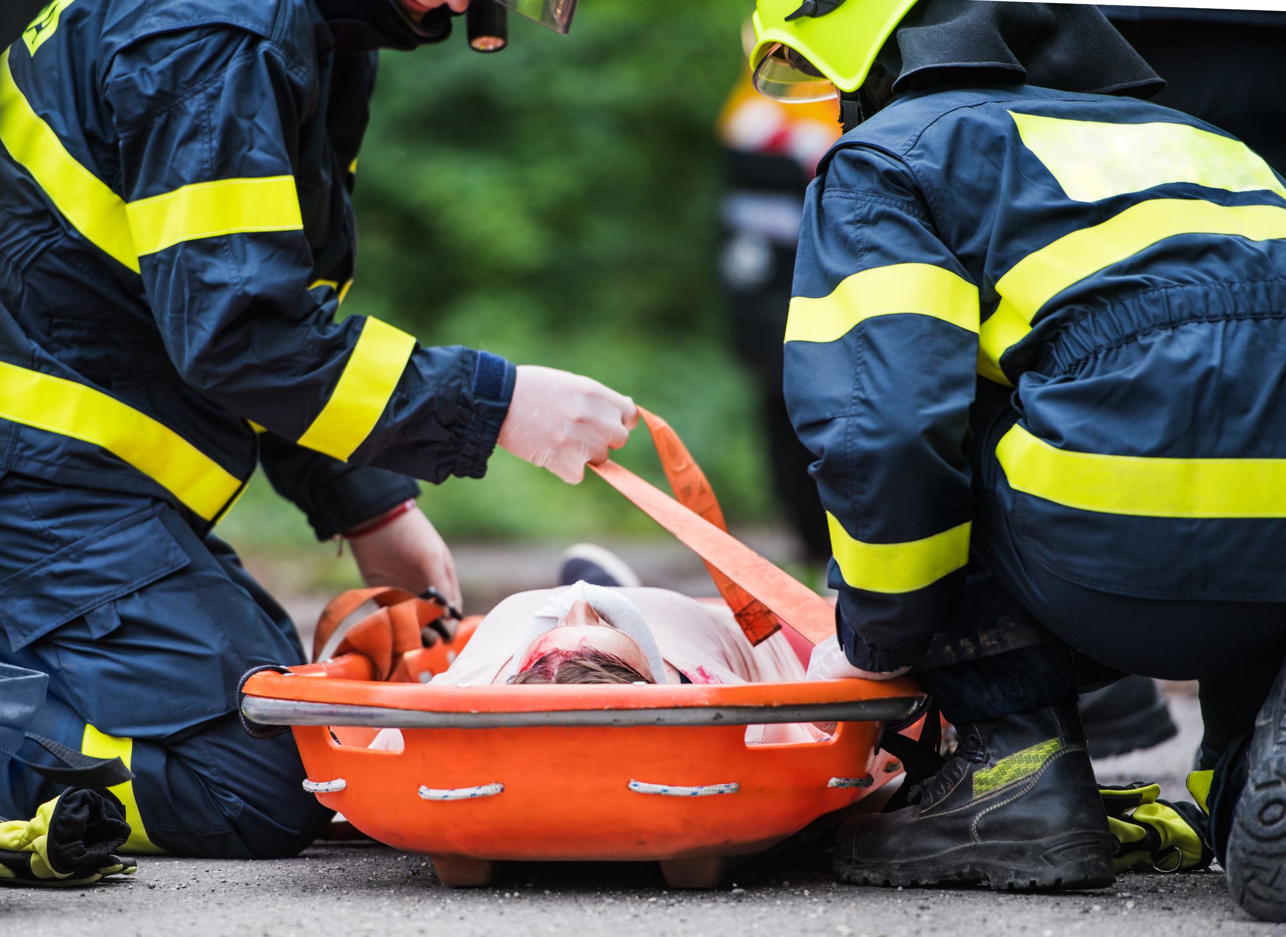 personal injury