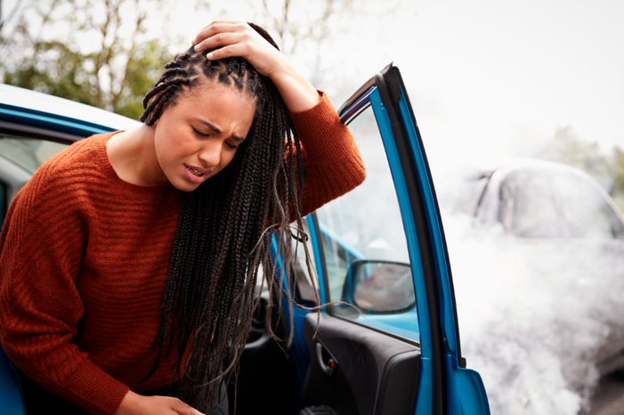 Traumatic Brain Injury