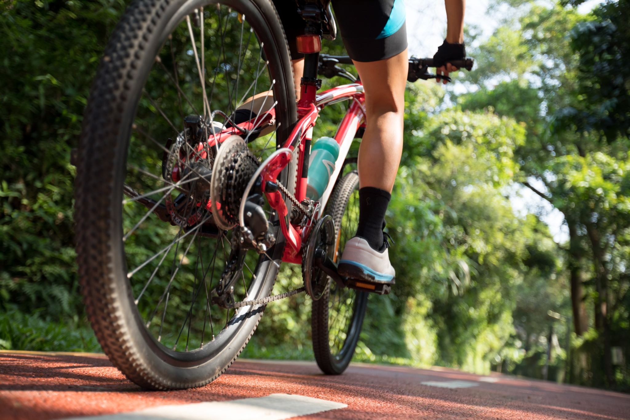 Bicyclist Fatalities