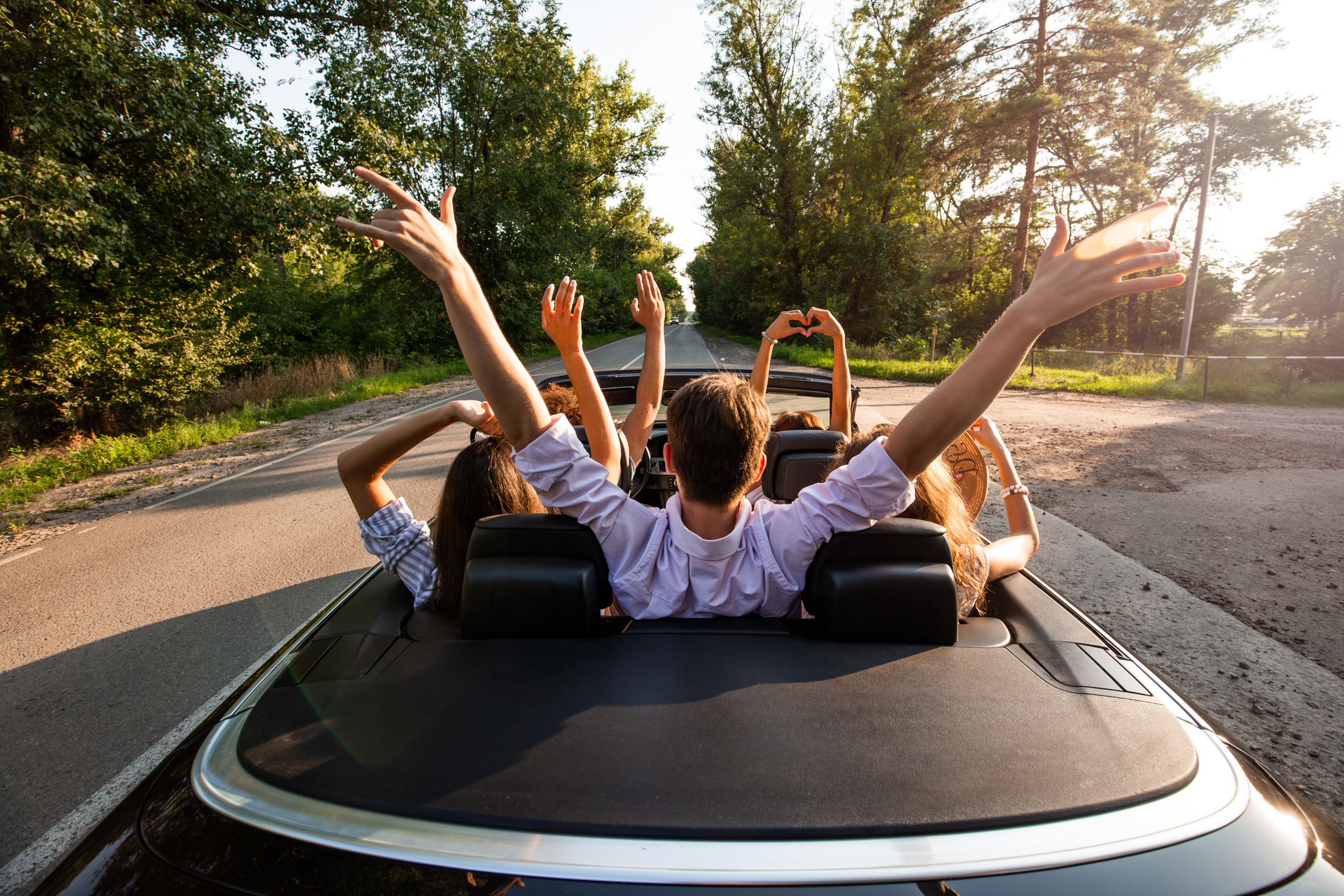 Vehicle Safety Tips