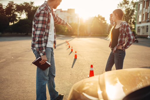 Teen Drivers