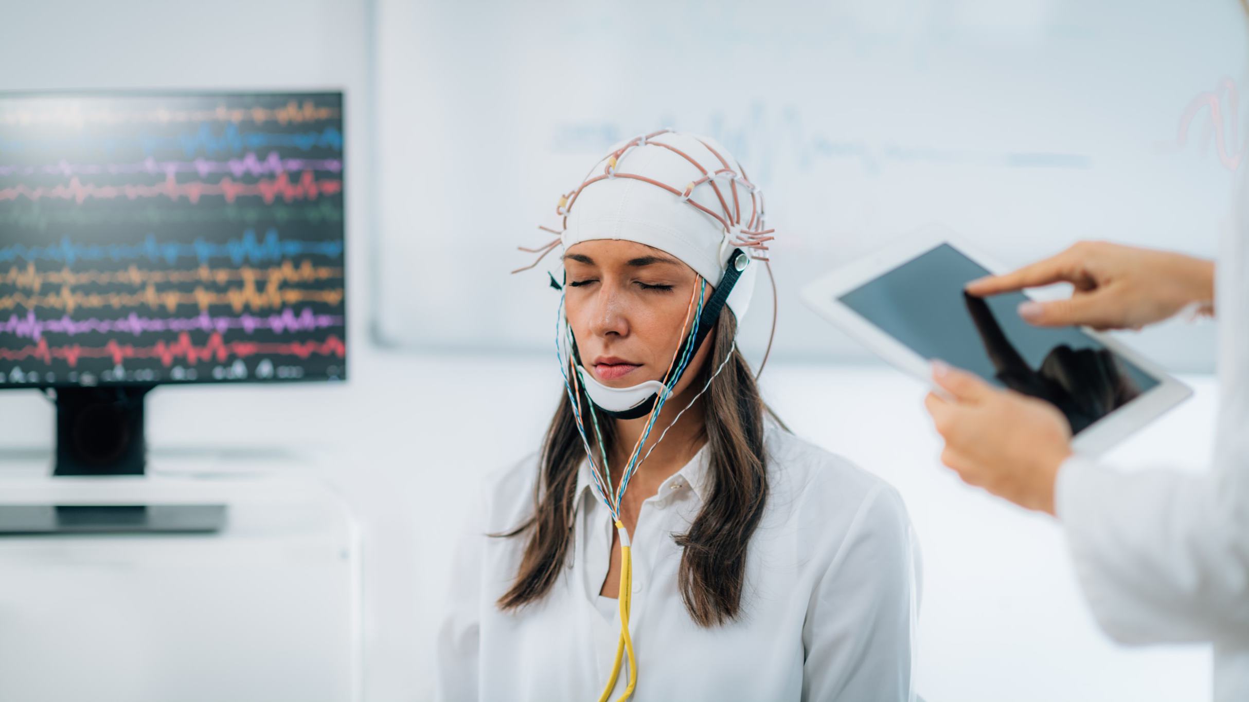 Severe Traumatic Brain Injury?