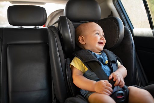 Child Safety Equipment