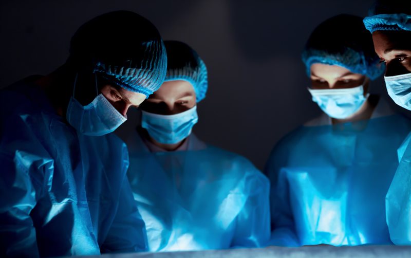 Metal-on-Metal Hip Implants