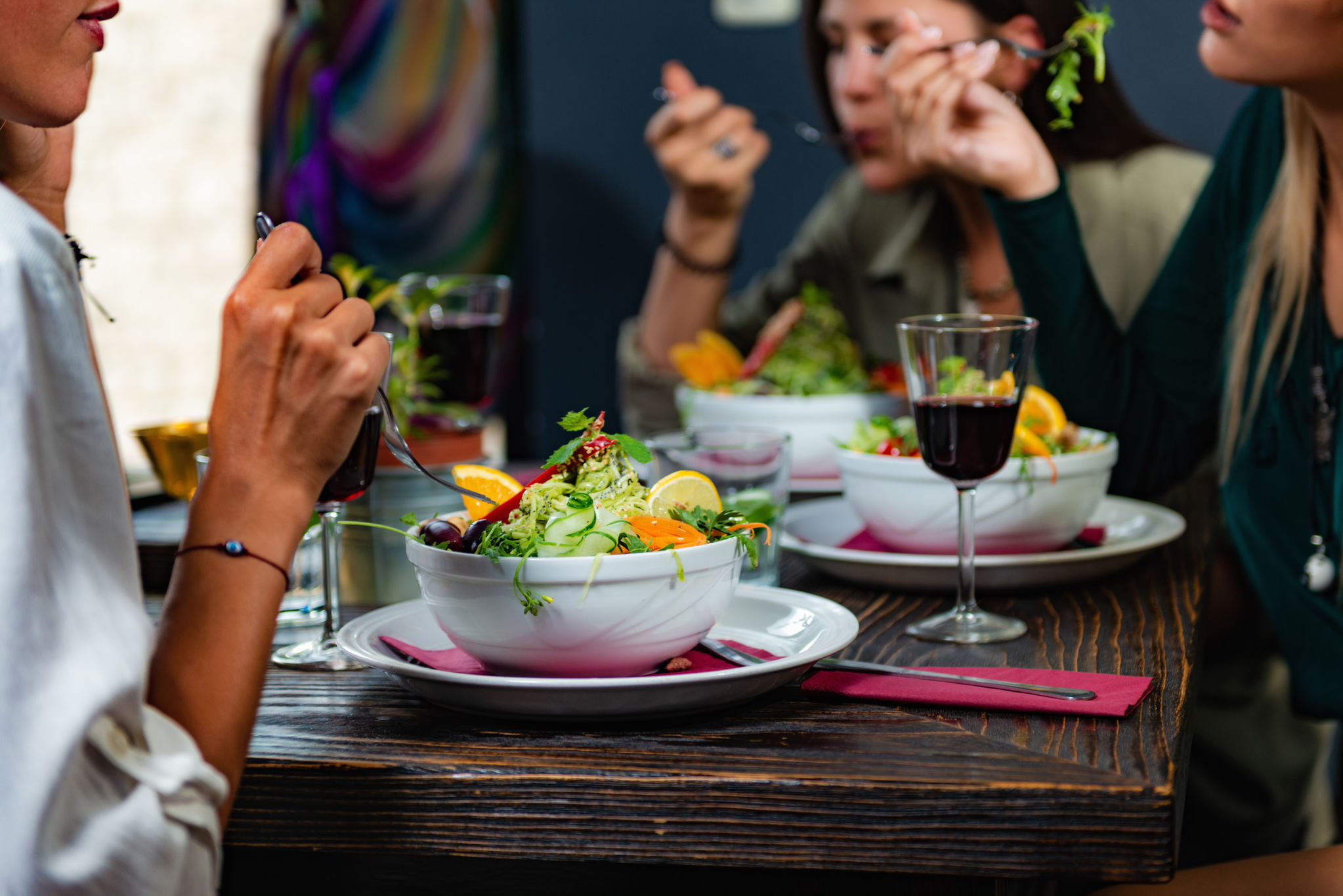 Negligent Restaurateurs and the Risk of Foodborne Illness