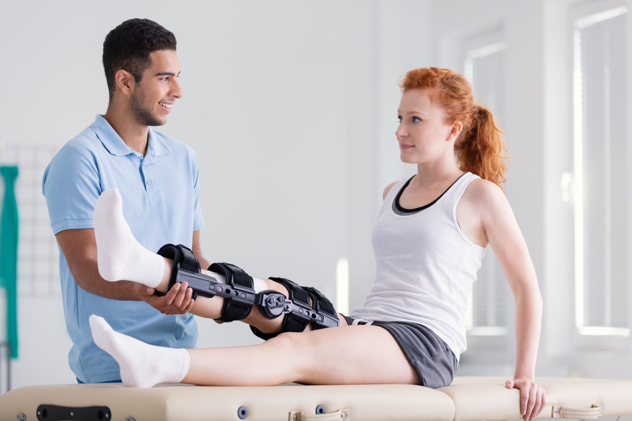 personal injury