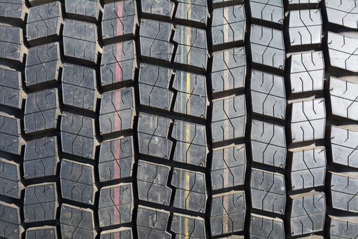 truck tires