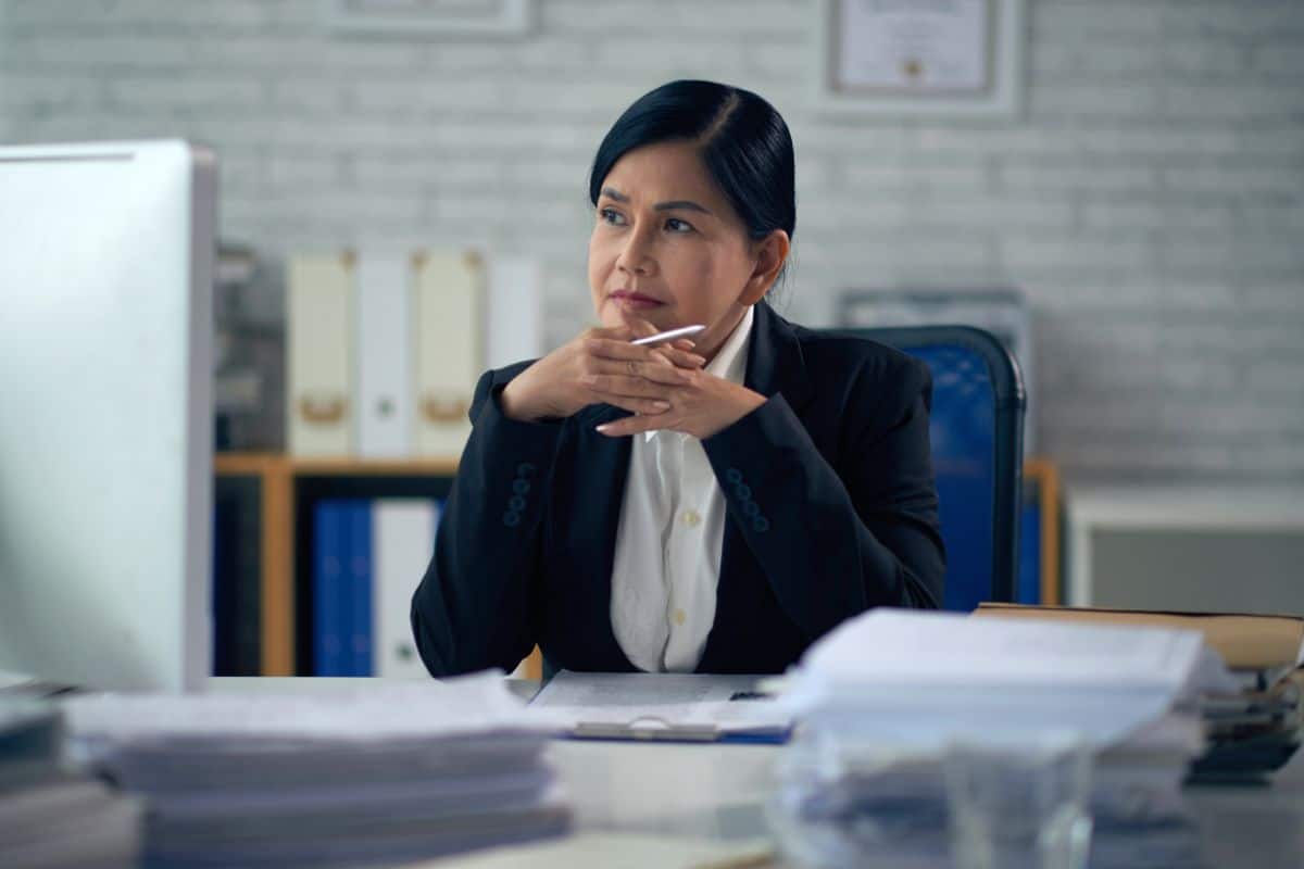 Personal Injury Attorney