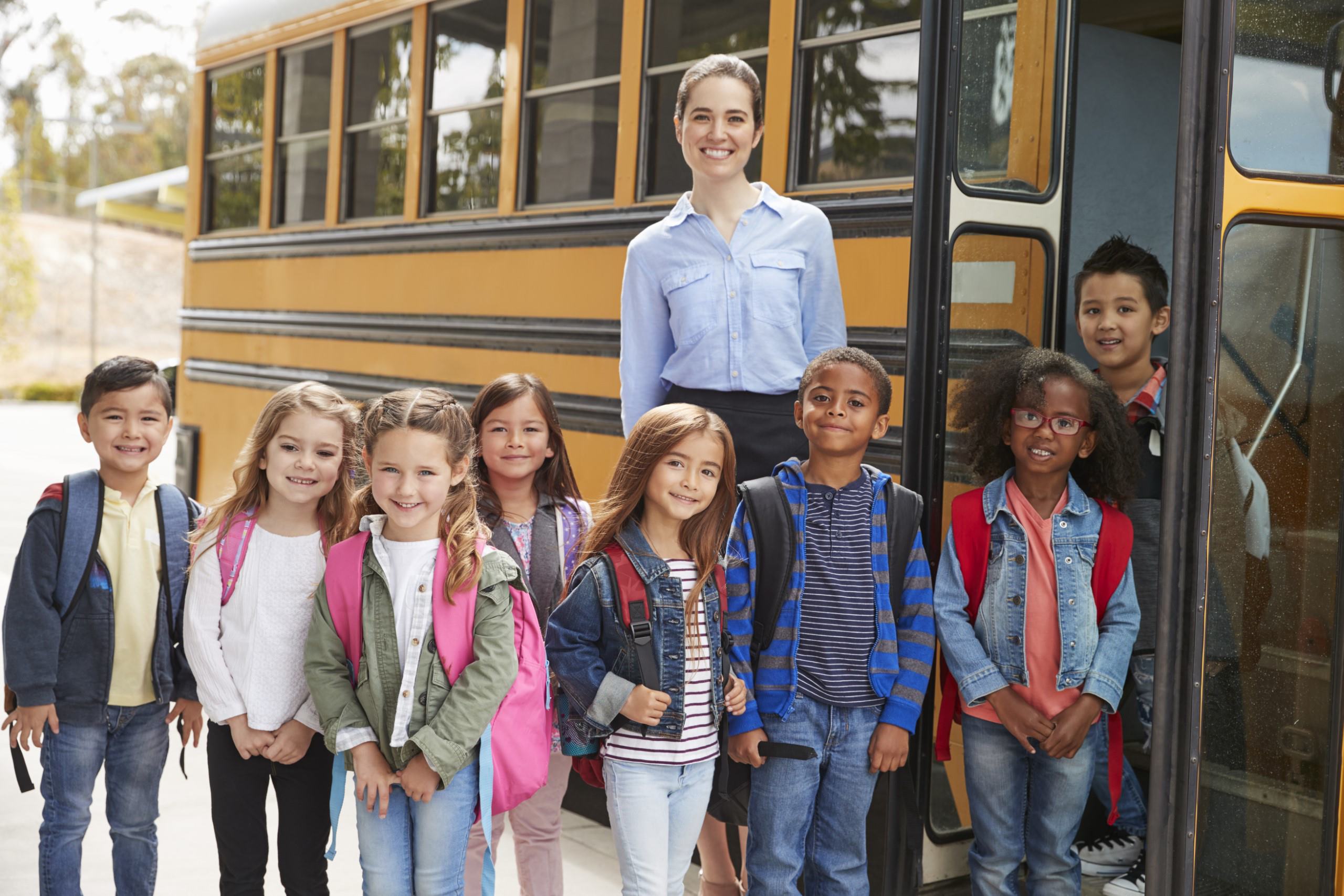 keeping kids safe