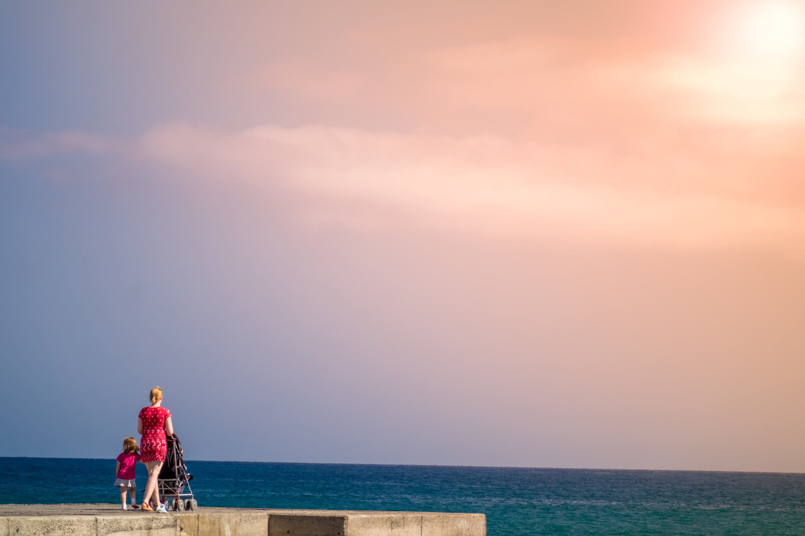 Tips For A Safe Summer