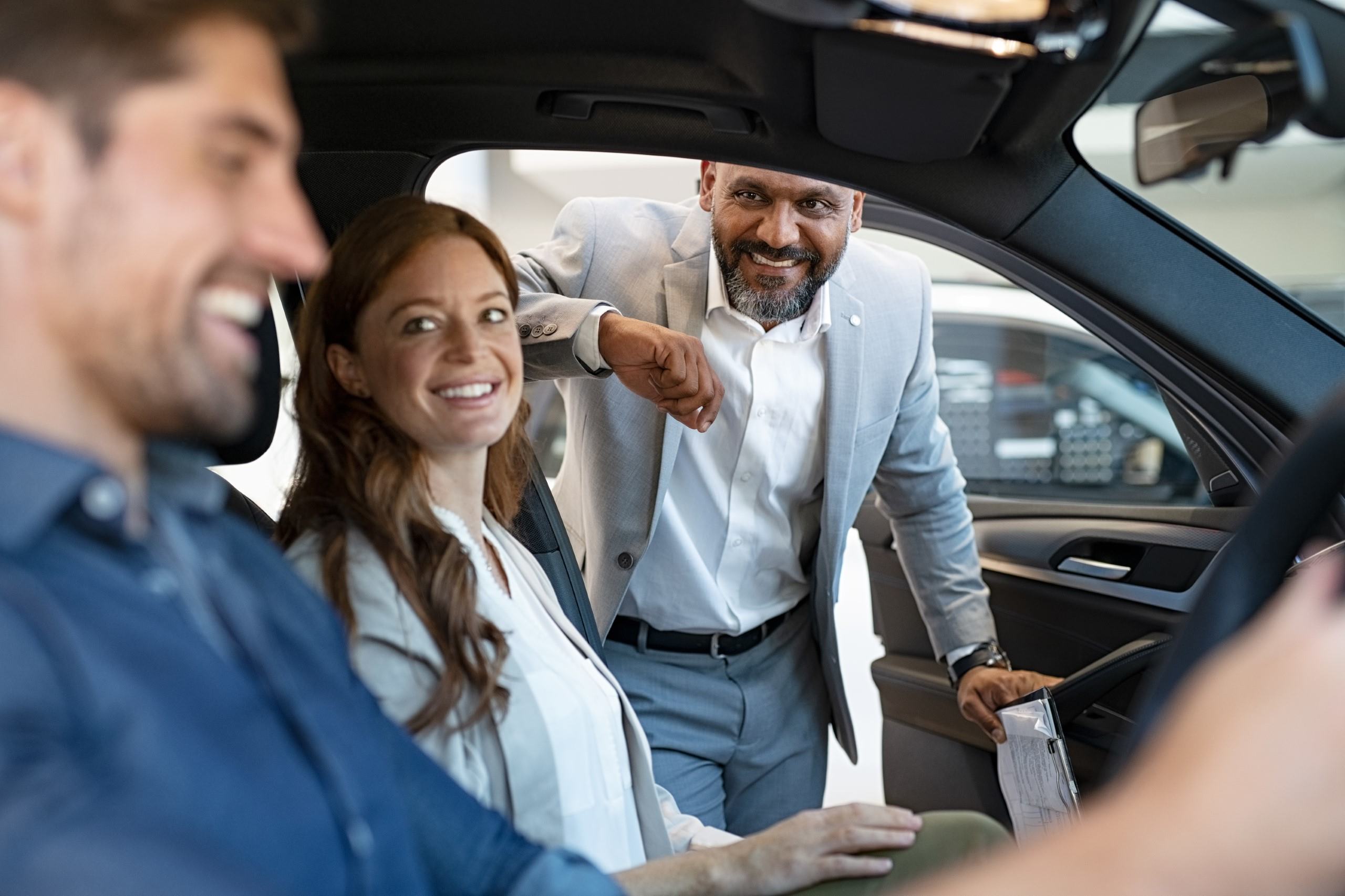 What Type Of Vehicle Is The Most Safe?