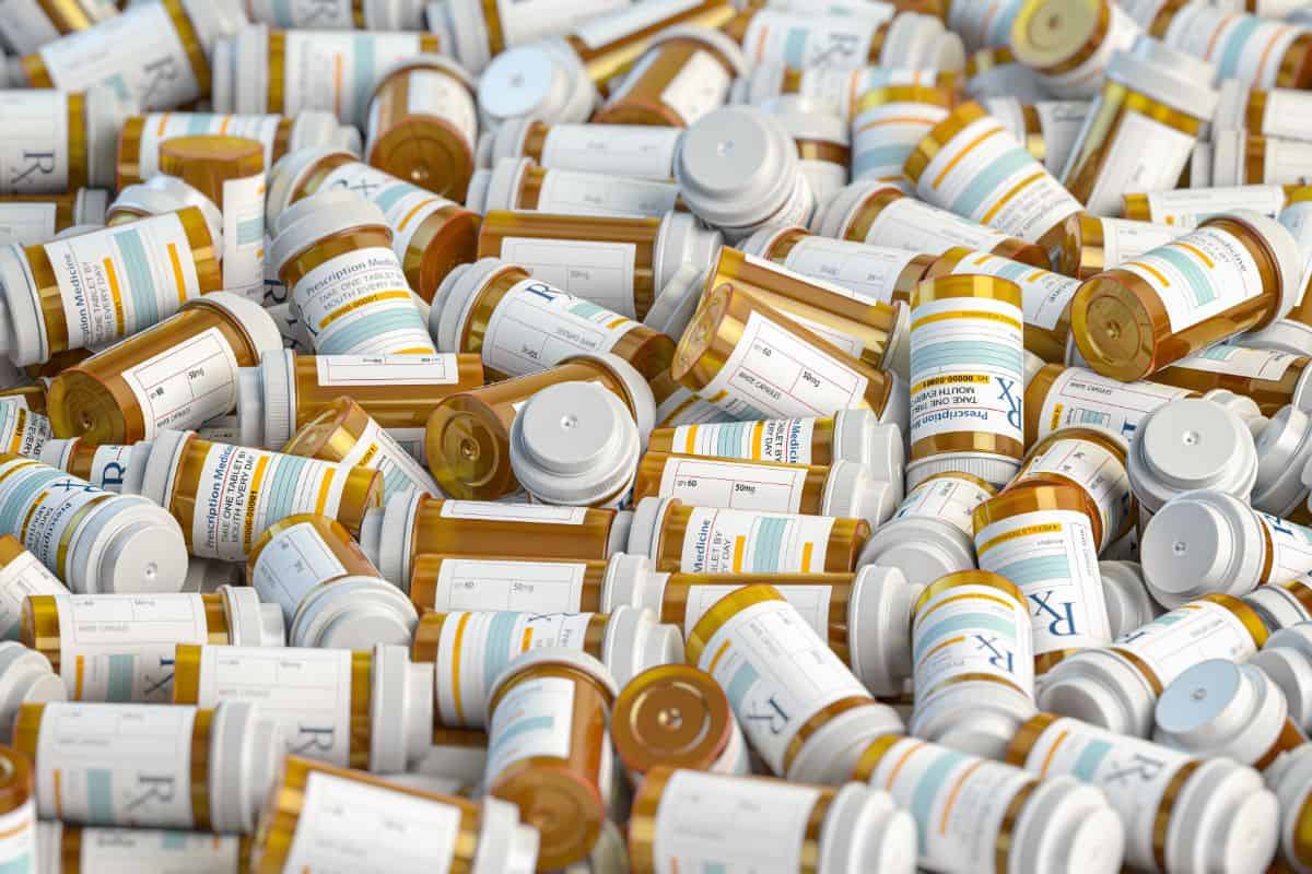 The Dangers of Wrong Prescriptions