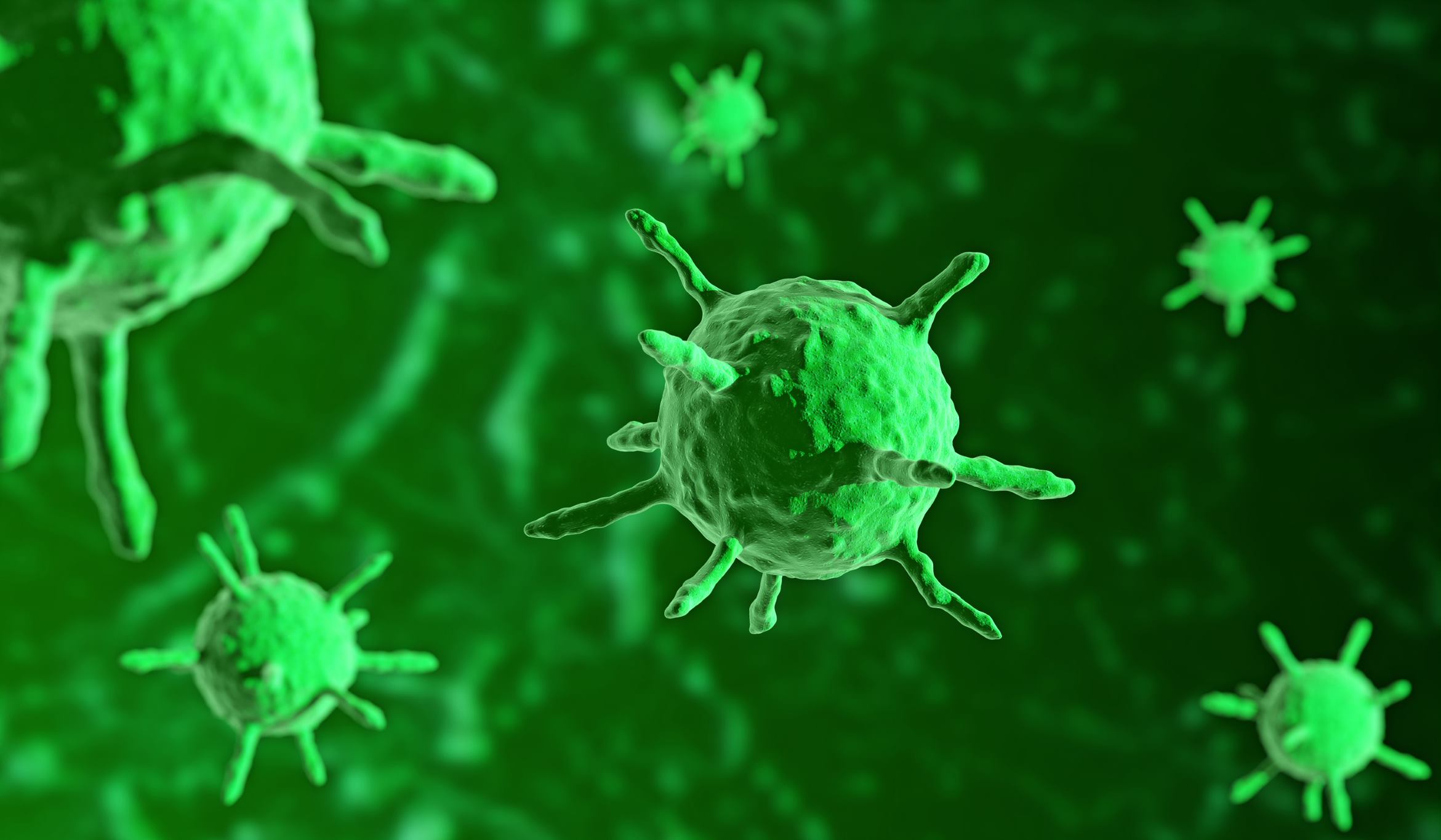 Healthcare-Associated Infections