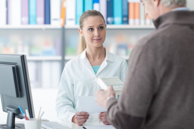 pharmacy errors