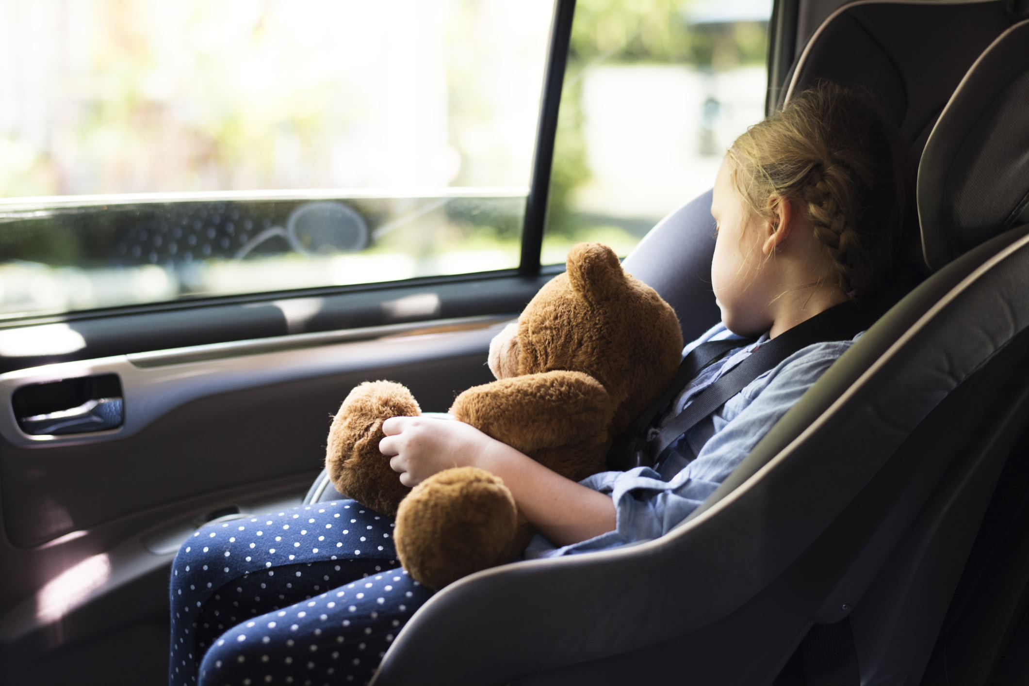 car seat