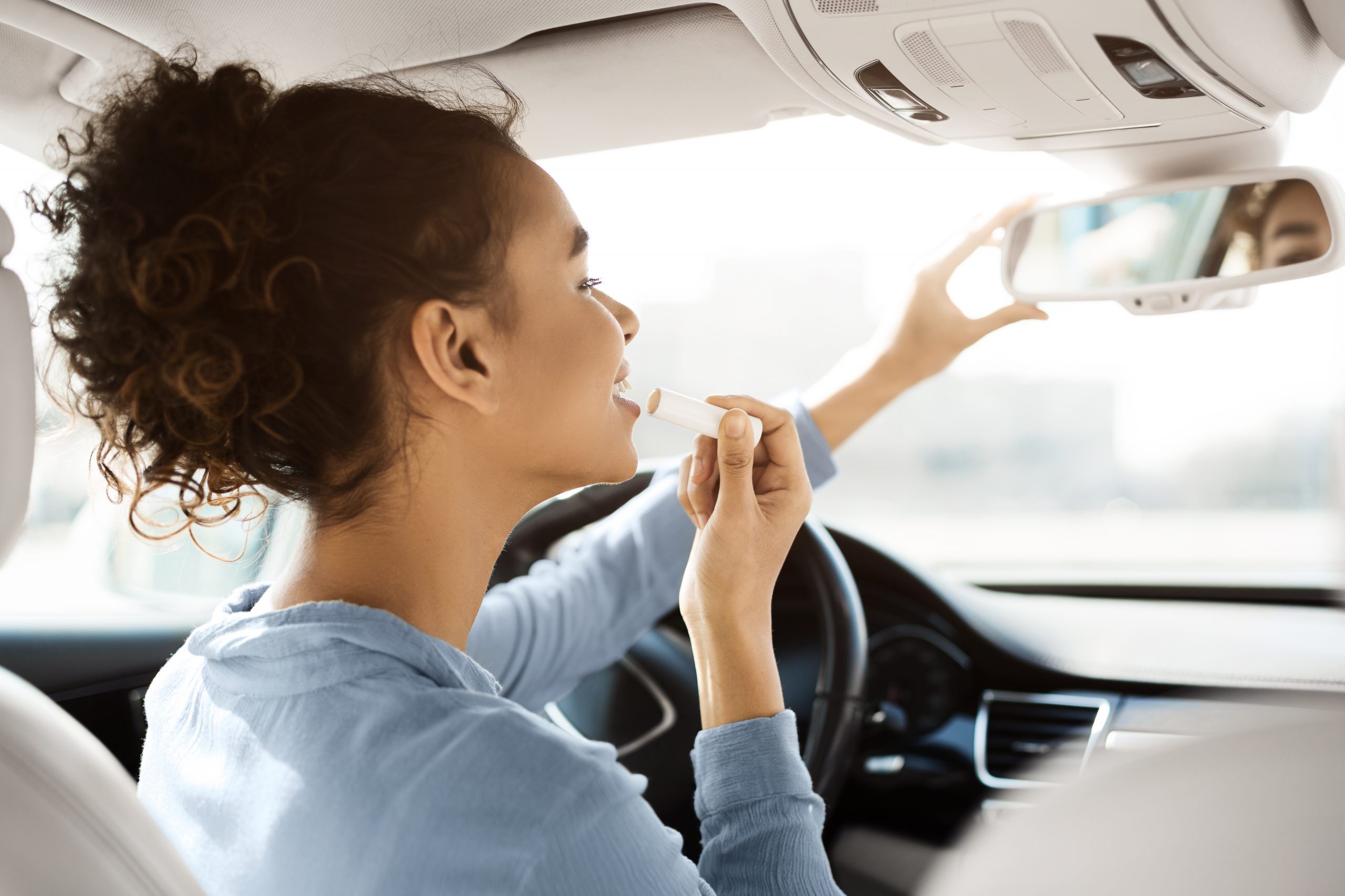 distracted driving