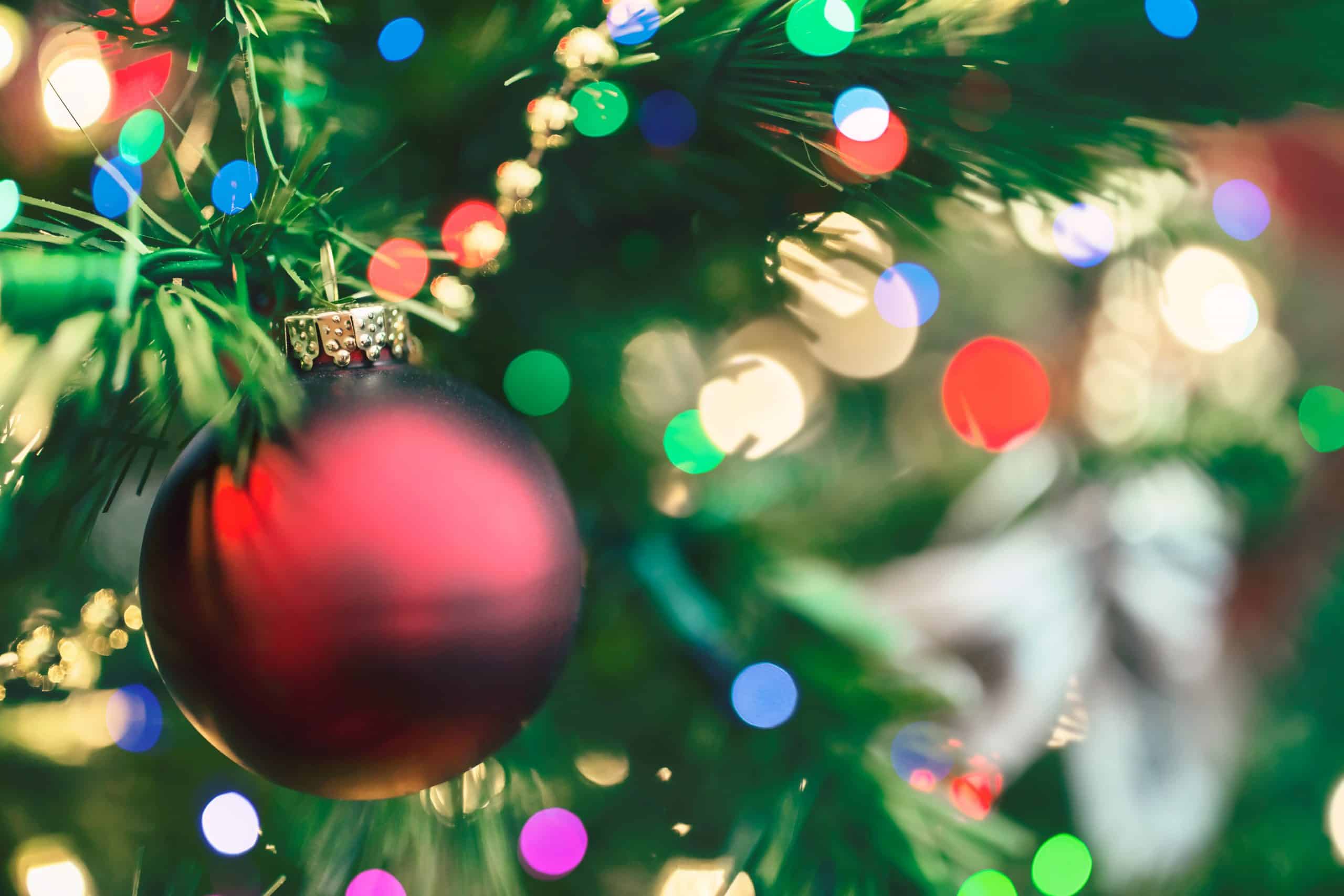 Holiday Decorations