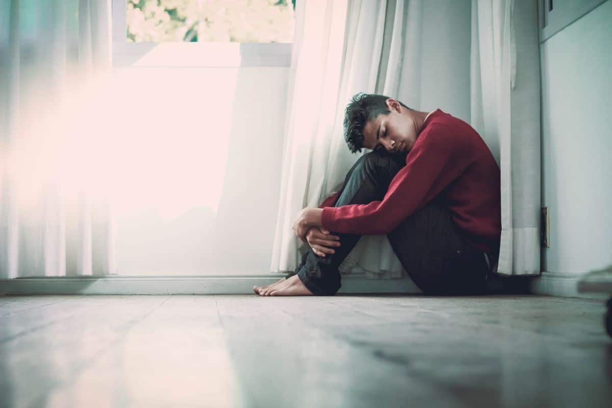 Mental Health Awareness Month 2021