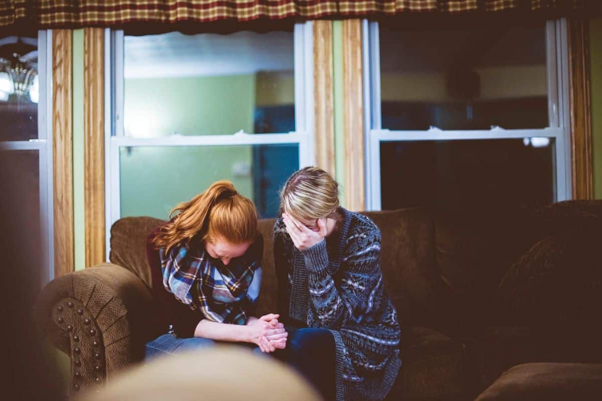 Grief Counseling