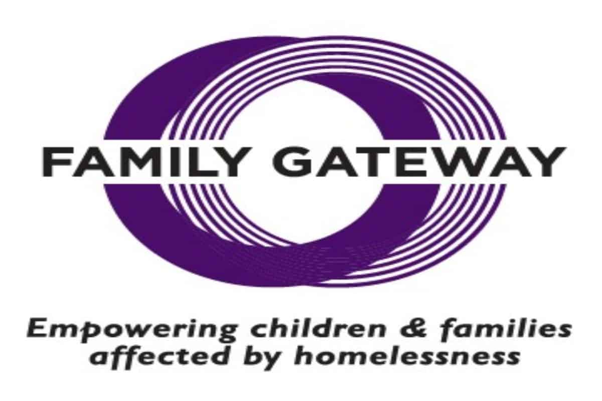 GreeningLaw, P.C. Gives Back to Family Gateway