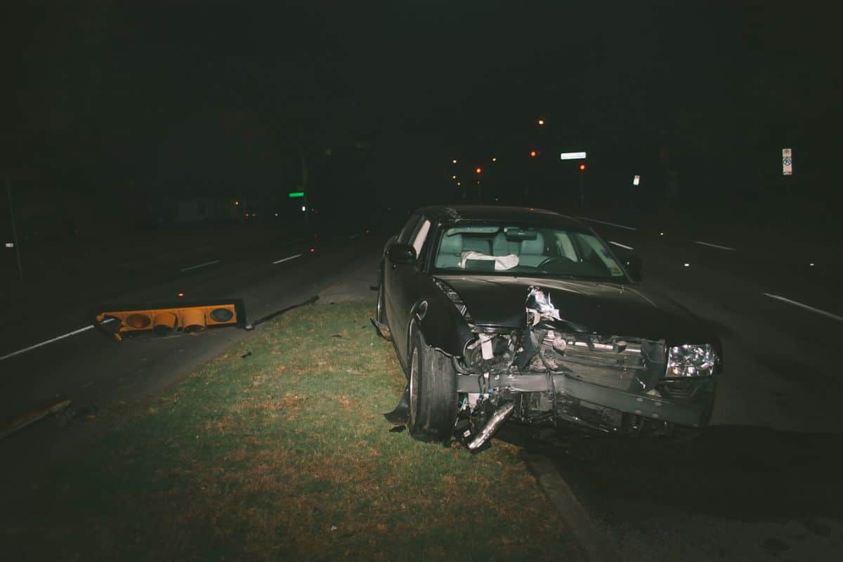 New Texas Drunk Driving Law