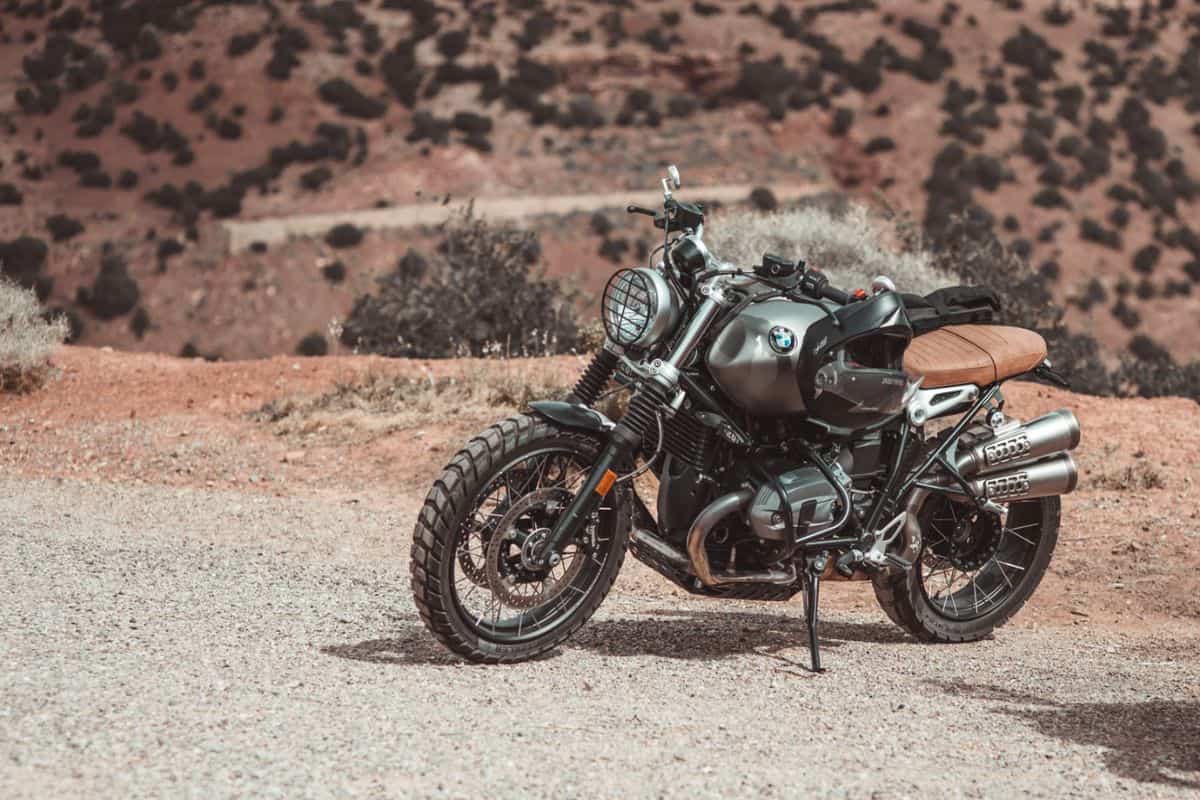 Motorcycle Safety Awareness Month 2018