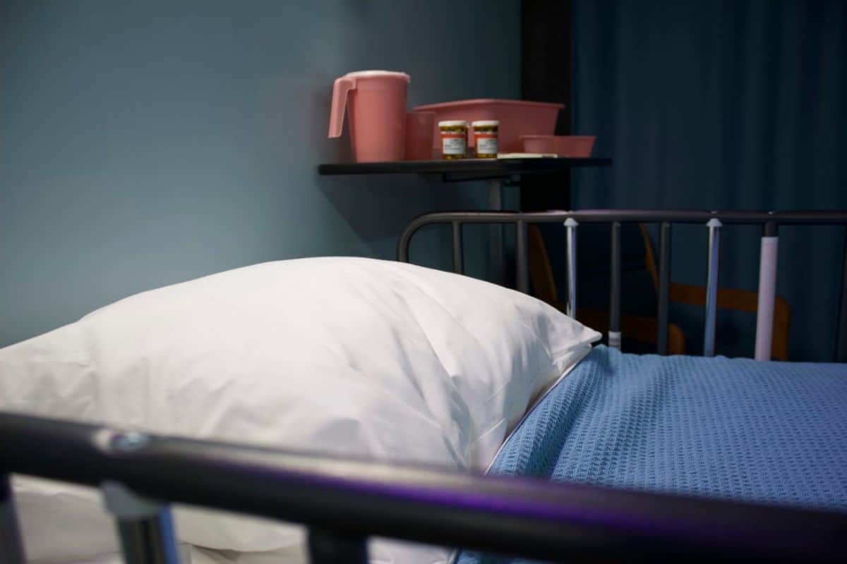 Civil Liability Involving Inpatient Suicide