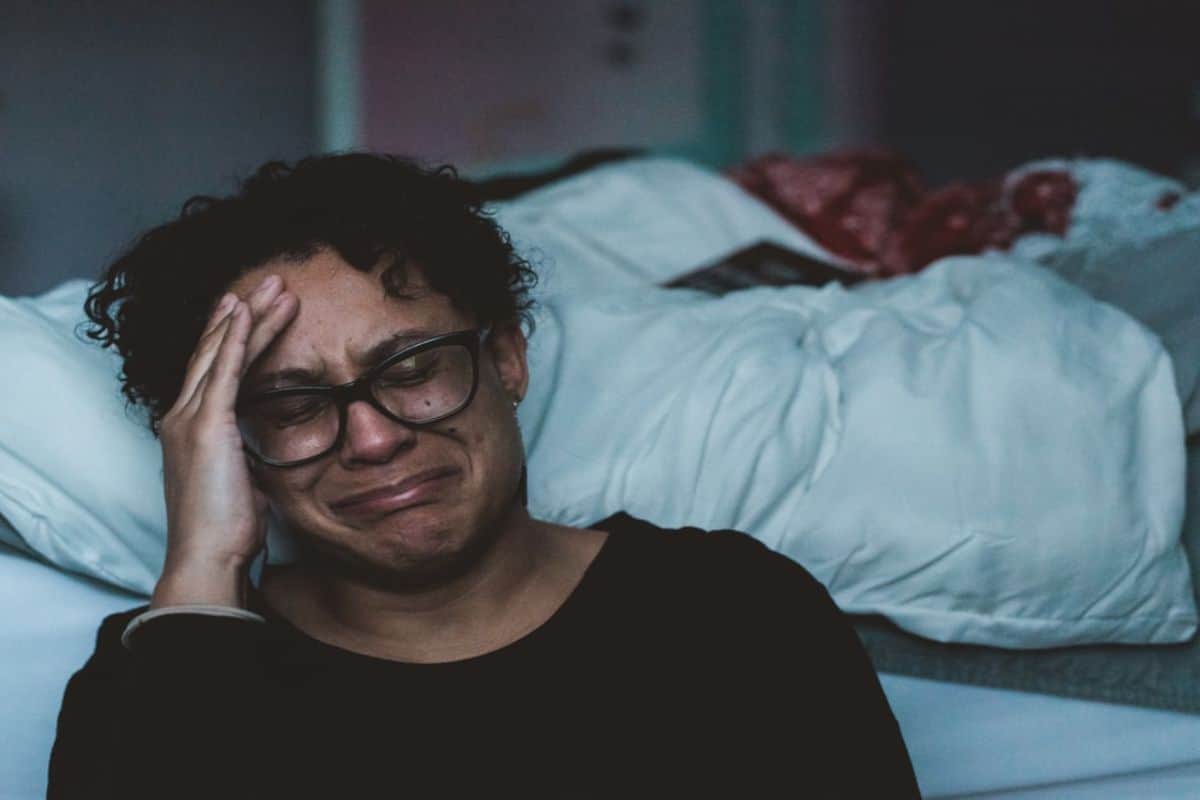 Personal Injury Law and Sexual Assault