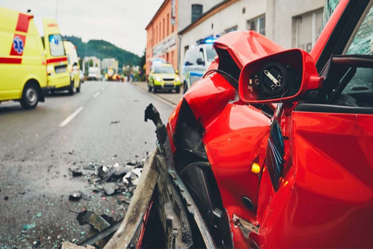 Reasons to Hire a Personal Injury Attorney