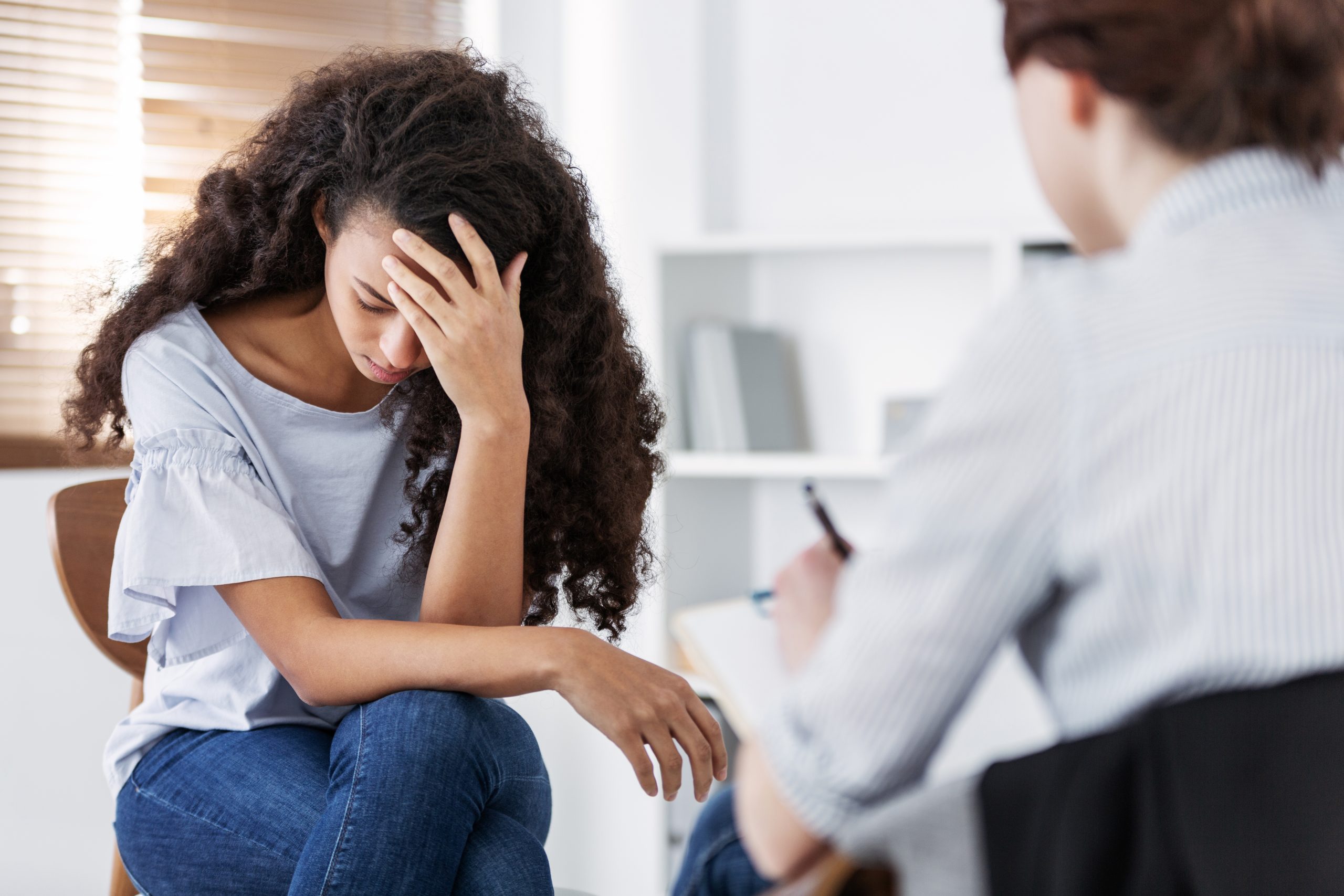 Sexual Assault Awareness 2021