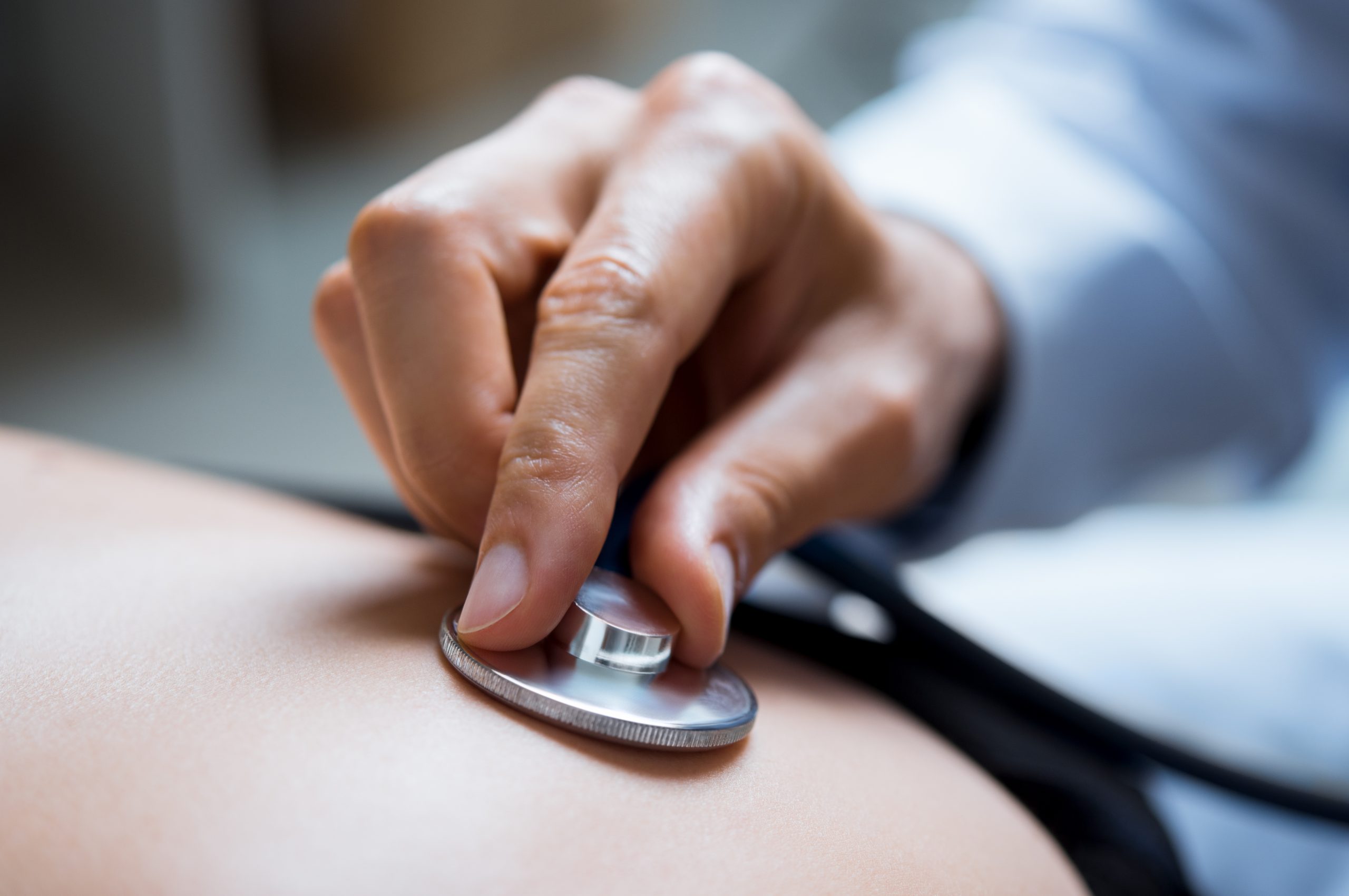 sexual abuse by a medical provider