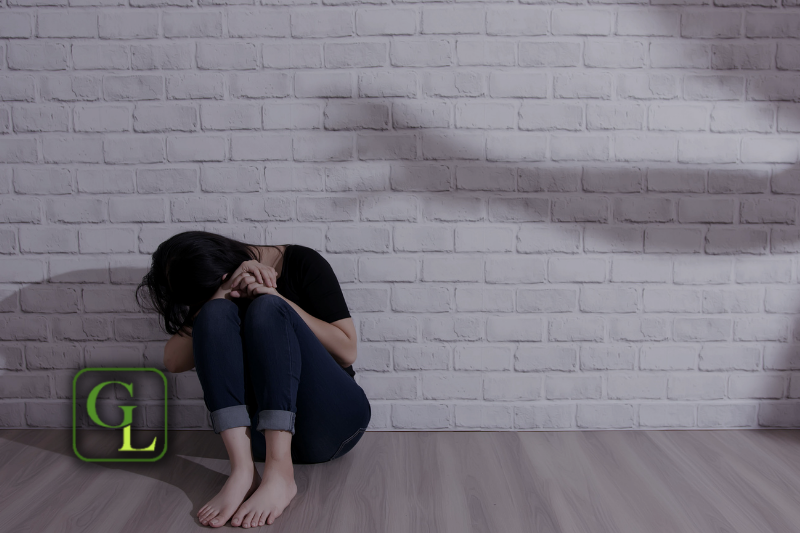 Sexual assault abuse survivor