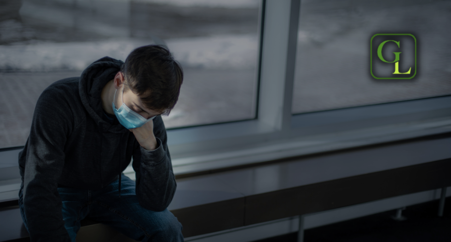 Mental health patient